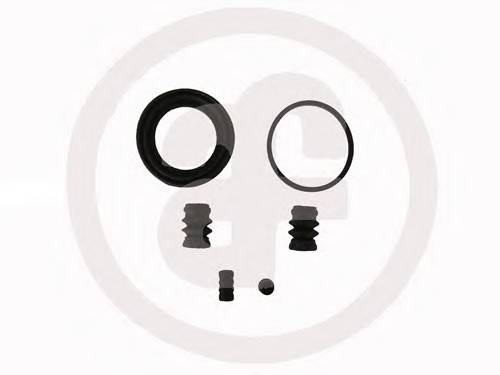 AUTOFREN SEINSA D4319 Ремкомплект, гальмівний су... AUTOFREN SEINSA D4319 Ремкомплект, гальмівний су...