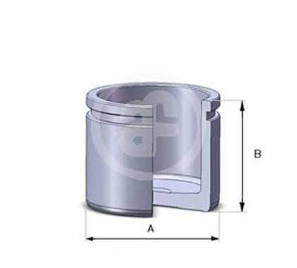 AUTOFREN SEINSA D02532 Поршень, корпус скобы тормо...