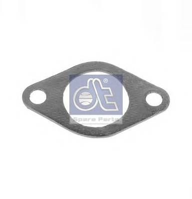 DT 1.24024 Прокладка, выпускной колле...