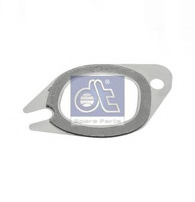 DT 2.10079 Комплект прокладок, двигат�...