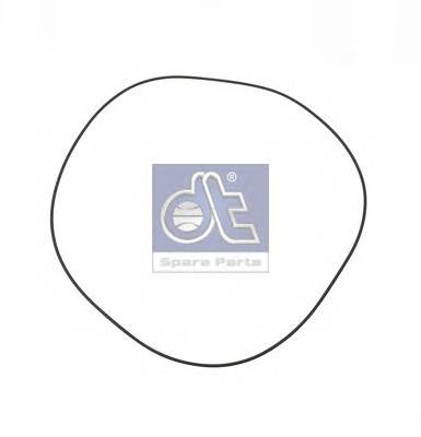 DT 2.35052 Уплотняющее кольцо, ступиц...