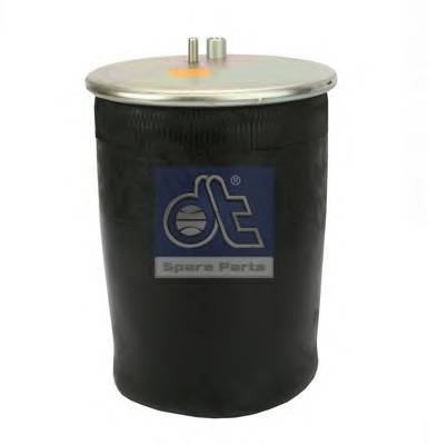 DT 3.66405 Кожух пневматической рессо...