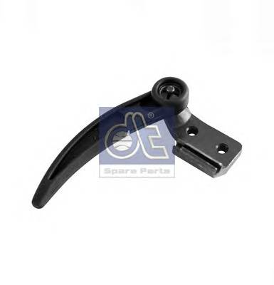 DT 4.60542 Ручка, відкриття моторного ...