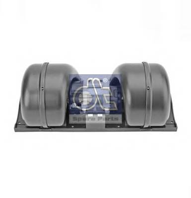 DT 5.62002 Вентилятор салона