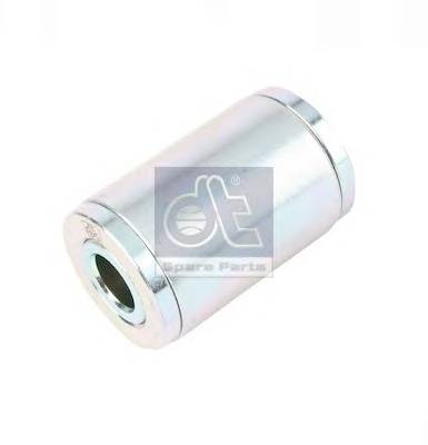 DT 6.11056 Втулка, листовая рессора