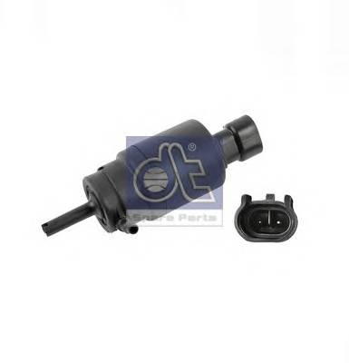 DT 7.79100 Водяной насос, система очис...