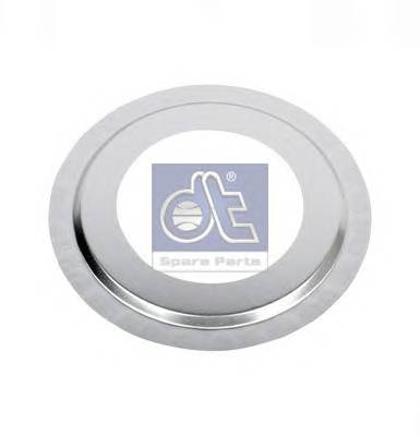 DT 10.10627 Пыльник/сальник кол.подшип�...