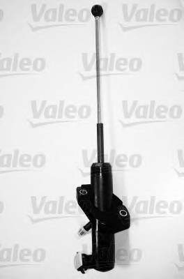 VALEO 804827 Главный цилиндр, система сц... VALEO 804827 Главный цилиндр, система сц...