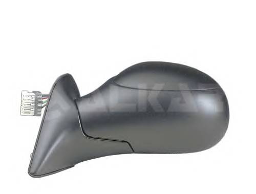 ALKAR 6125364 Наружное зеркало