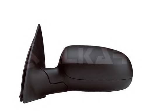 ALKAR 6125420 Зовнішнє дзеркало ALKAR 6125420 Зовнішнє дзеркало