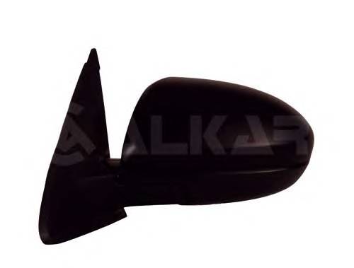 ALKAR 6125657 Зовнішнє дзеркало ALKAR 6125657 Зовнішнє дзеркало