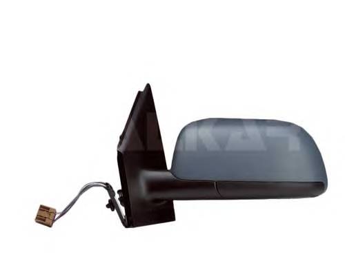 ALKAR 6126110 Наружное зеркало