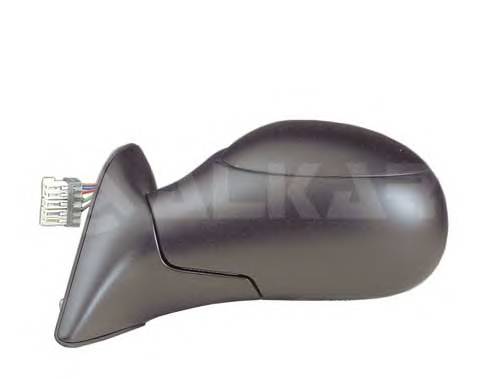 ALKAR 6136364 Наружное зеркало