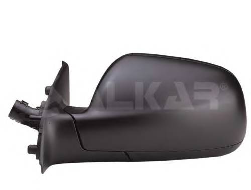 ALKAR 6138307 Зовнішнє дзеркало ALKAR 6138307 Зовнішнє дзеркало