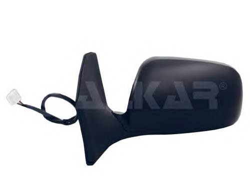 ALKAR 6139265 Зовнішнє дзеркало ALKAR 6139265 Зовнішнє дзеркало