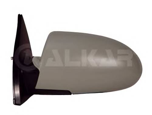 ALKAR 6139576 Наружное зеркало ALKAR 6139576 Наружное зеркало