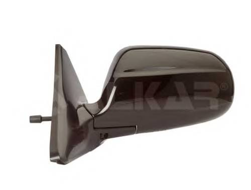 ALKAR 6164407 Наружное зеркало ALKAR 6164407 Наружное зеркало