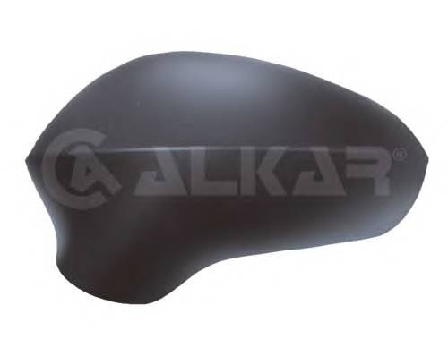 ALKAR 6342803 Корпус, наружное зеркало