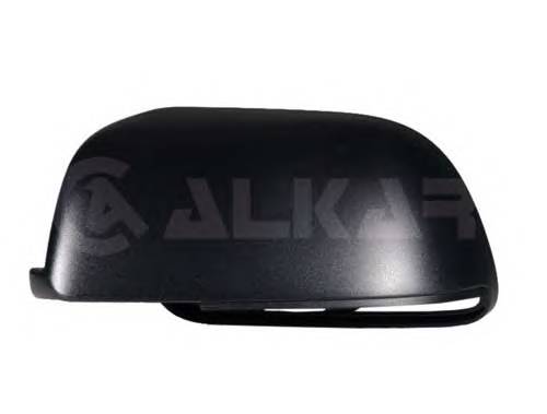 ALKAR 6344110 Корпус, наружное зеркало