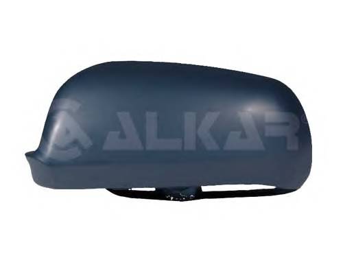 ALKAR 6344521 Корпус, наружное зеркало