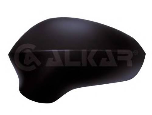 ALKAR 6344803 Корпус, наружное зеркало