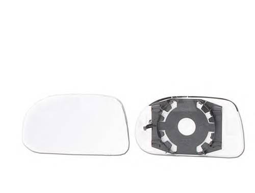 ALKAR 6401499 Зеркальное стекло, наружно