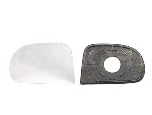 ALKAR 6401621 Зеркальное стекло, наружно