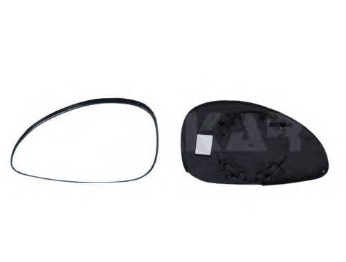 ALKAR 6401855 Зеркальное стекло, наружно