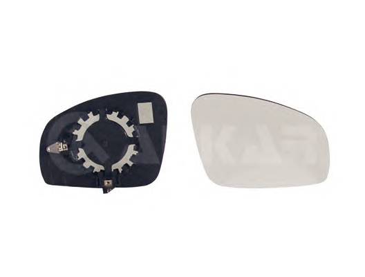 ALKAR 6402559 Зеркальное стекло, наружно