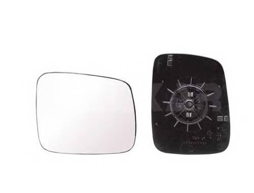 ALKAR 6402986 Дзеркальне скло, зовнішнє д...