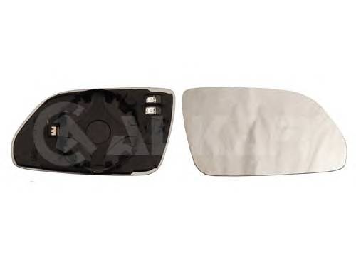 ALKAR 6412111 Зеркальное стекло, наружно