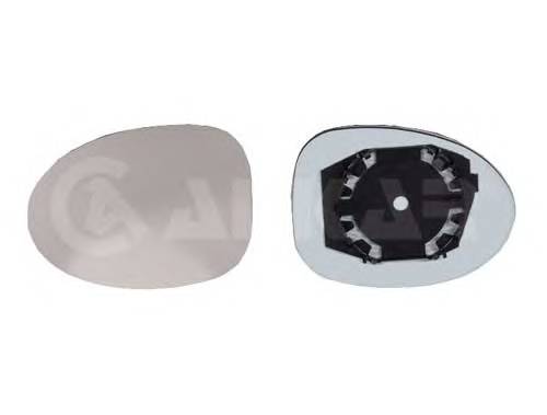 ALKAR 6412167 Зеркальное стекло, наружно