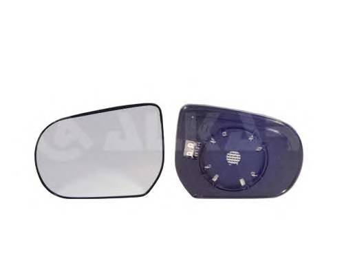 ALKAR 6426546 Зеркальное стекло, наружно