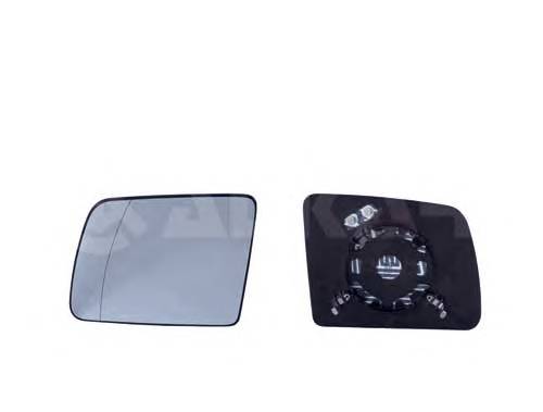 ALKAR 6432396 Зеркальное стекло, наружно