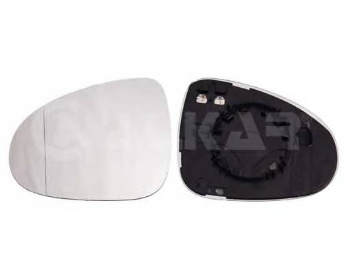 ALKAR 6471145 Зеркальное стекло, наружно