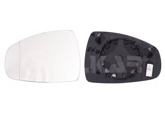 ALKAR 6471790 Зеркальное стекло, наружно