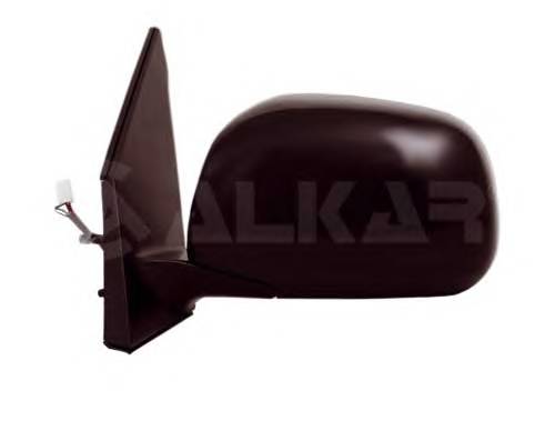 ALKAR 9030999 Наружное зеркало