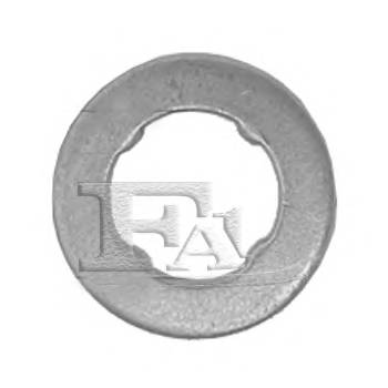 FA1 642.695.100 Шайба тепловой защиты, сист...