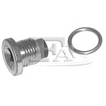 FA1 539.970.011 Різьбова пробка, масляний п... FA1 539.970.011 Різьбова пробка, масляний п...