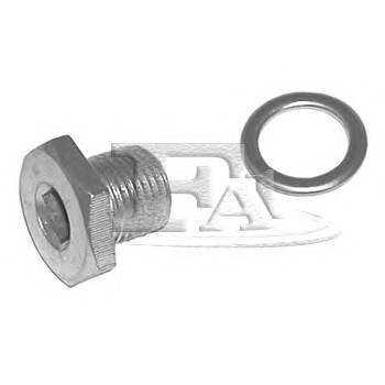 FA1 308.480.011 Резьбовая пробка, маслянны�...