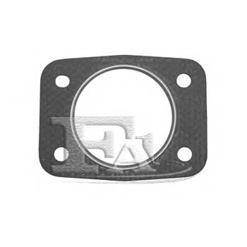 FA1 100-920 Прокладка, труба выхлопног