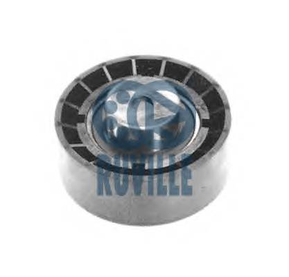 RUVILLE 55406 Паразитный / Ведущий ролик, 