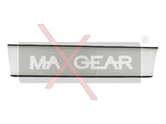 MAXGEAR 260123 Фильтр, воздух во внутренно... MAXGEAR 260123 Фильтр, воздух во внутренно...