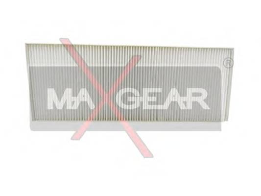 MAXGEAR 260120 Фильтр, воздух во внутренно