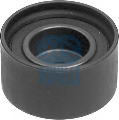RUVILLE 55590 Паразитный / ведущий ролик, 