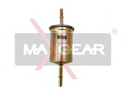 MAXGEAR 260264 Паливний фільтр MAXGEAR 260264 Паливний фільтр