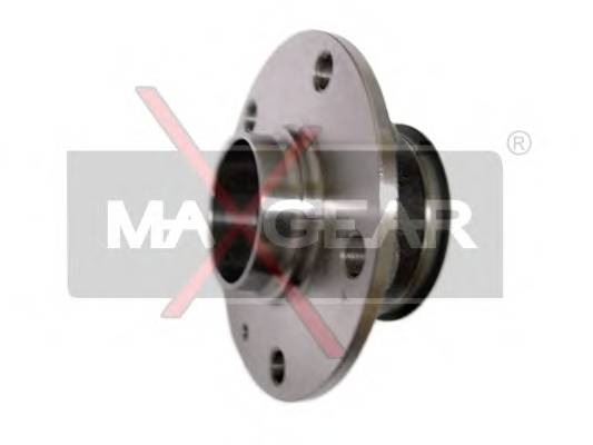 MAXGEAR 330408 