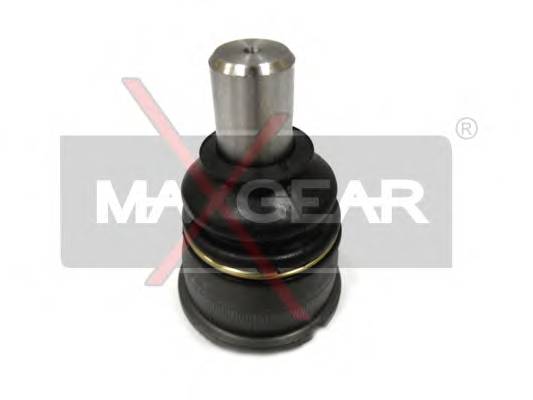 MAXGEAR 720378 Несущий / направляющий шарн