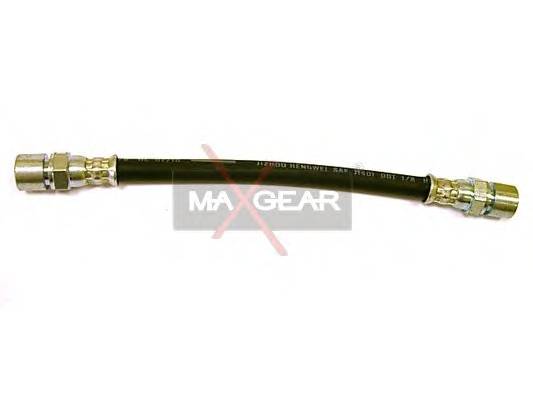 MAXGEAR 52-0077 PRZEWУD HAM. ELAST. OPEL T.
