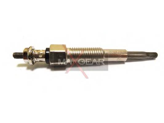 MAXGEAR 66-0030 ЊWIECA ЇAROWA MAZDA 2,0D MAXGEAR 66-0030 ЊWIECA ЇAROWA MAZDA 2,0D